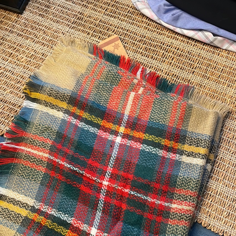 Scarf/shawl